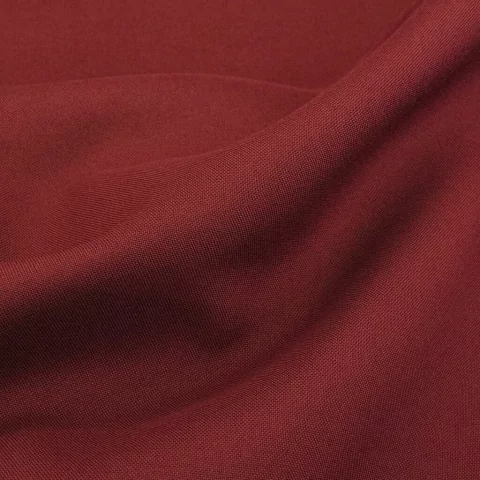 Tropical Mecánico Bordó por metro