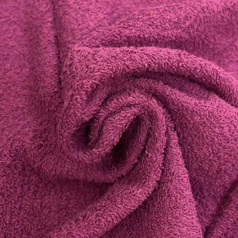 Tela de Toalla (doble felpa) Bordo por metro - comprar online