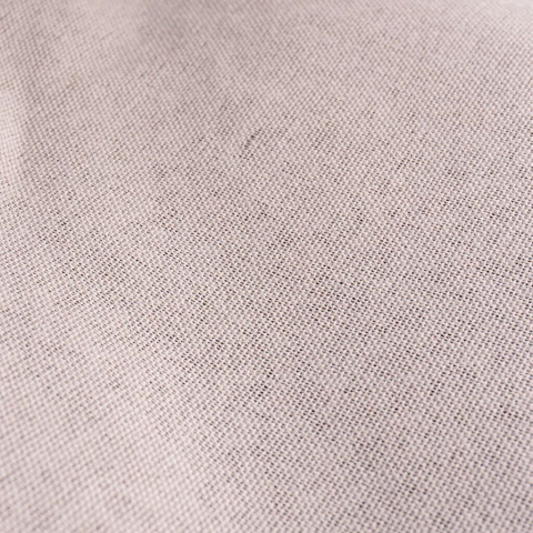 Black out Trama Blanco por metro - comprar online