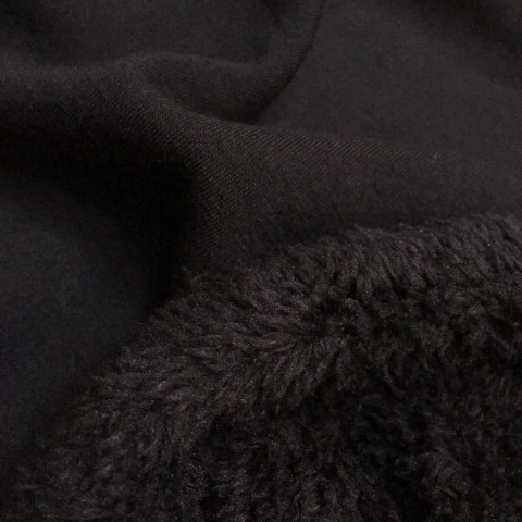 Corderito con Jersey negro por kilo - comprar online