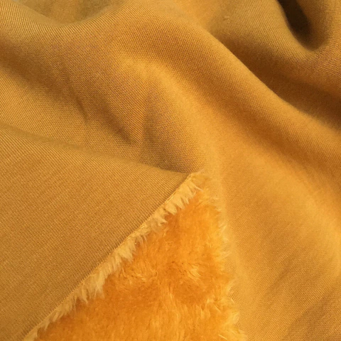 Corderito con Jersey mostaza por kilo - comprar online