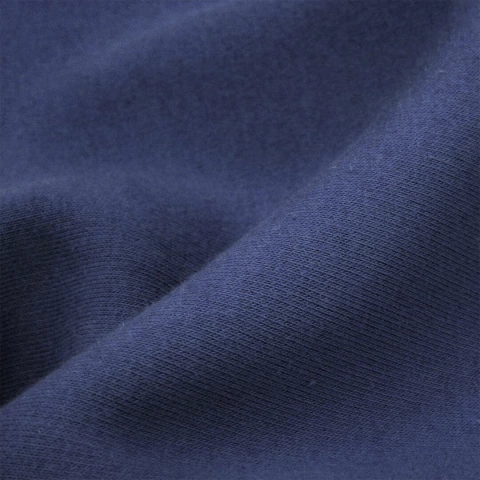 Frisa invisible peinada azul marino por kilo - comprar online