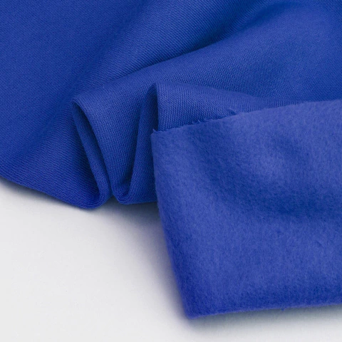 Frisa invisible peinada azul francia por kilo - comprar online