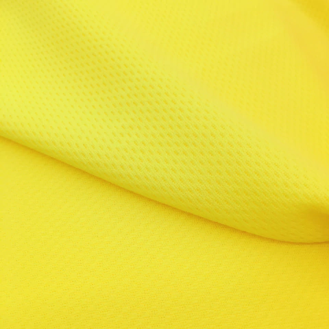 Deportivo Calado Flúor Amarillo por kilo