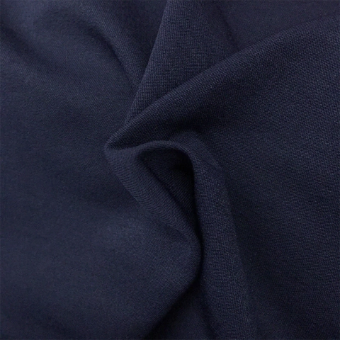 Bengalina Azul Marino por metro