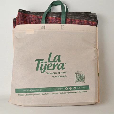 Bolsa Ecológica Grande - comprar online