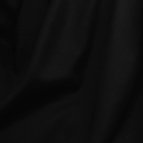 Set de poliéster Modelo Negro por kilo - comprar online