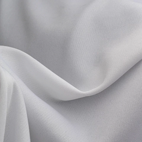 Set de poliéster Modelo Blanco por kilo - comprar online