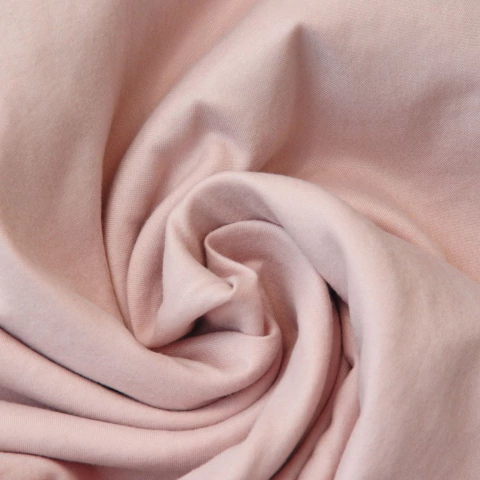 Microtusor rosa por metro (doble ancho)