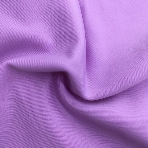 Lycra Acrílica lila por kilo