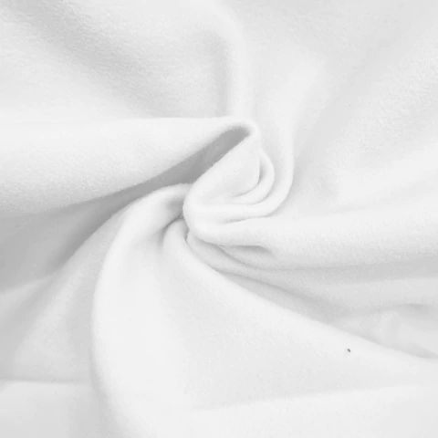 Paño Moda Blanco por metro - comprar online