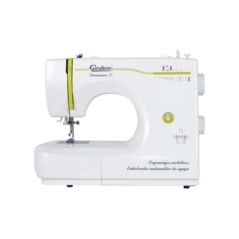 Máquina de Coser Godeco Dinámica - comprar online