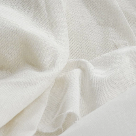 Lienzo Crudo por metro (2.40 m ancho)