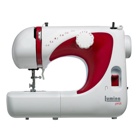 Máquina de Coser Lumina Prat