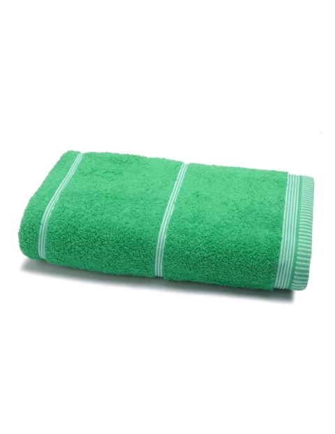 Toallón Arco Iris Náutico verde