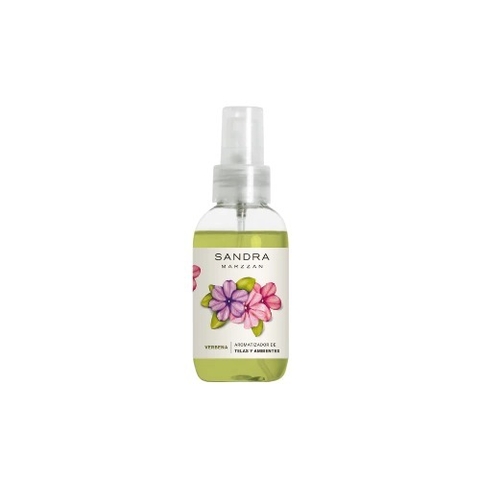 Aromatizador Verbena 120ml - comprar online