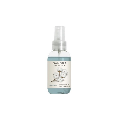 Aromatizador 120ml Suavechito - comprar online