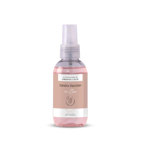 Aromatizador Cher 120ml - comprar online