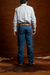 Calça Jeans Americana 903 Azul - 100% Algodão - comprar online