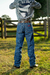 Calça Jeans Montana 908 Azul - Texana Jeans - Loja Virtual