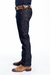 Calça Jeans Country Texana 402 Azul - Lycra - comprar online