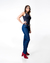 Calça Jeans Country Texana Skinny 302 Azul na internet
