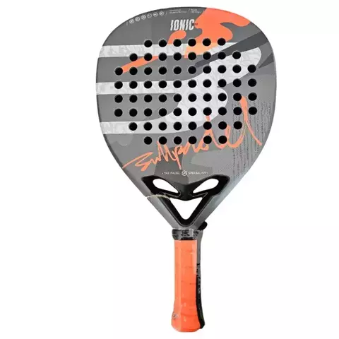 PALETA BULLPADEL IONIC POWER 25 - comprar online