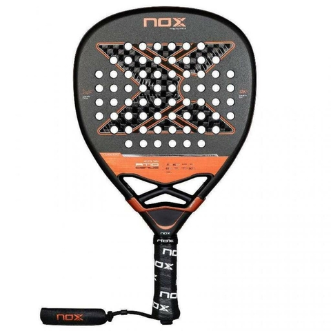PALETA NOX ATTACK 12 K 2025