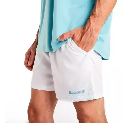 SHORT BABOLAT STRIKE II