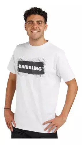 REMERA BRANDING DRB