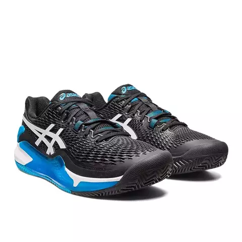CALZADO ASICS GEL RESOLUTION 9 - comprar online