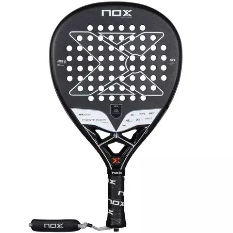 PALETA NOX NEXTGEN ATTACK 3K