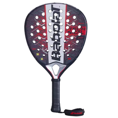 PALETA BABOLAT TECHNICAL VERON 2.5 2025