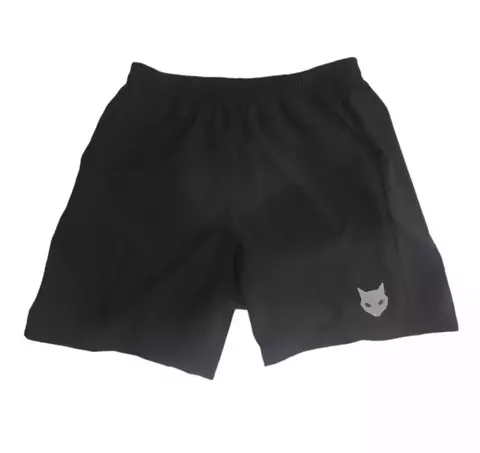 SHORT MICROFIBRA FELINA PADEL