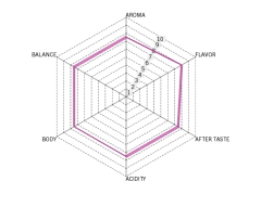 Imagen de Kenia Murang’a-500 gramos