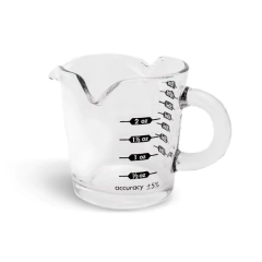 Vaso medidor Barista - comprar online