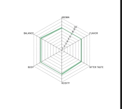 Imagen de Brasil Sul de Minas-250 gramos