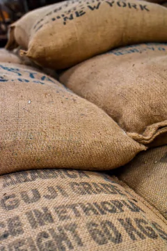 Etiopía Guji-250 gramos - Padre Coffee 