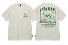 REMERA PADRE PERRITO