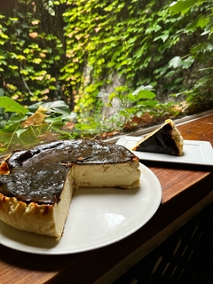 TORTA VASCA