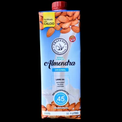Leche de Almendras x 1 litro