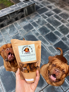 Cookies de Padre para perritos - comprar online