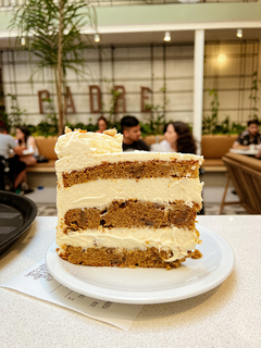 TORTA CARROT - comprar online