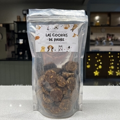 Cookies de Padre para perritos