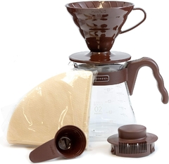 V60 Hario Kit - comprar online