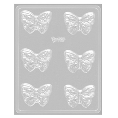 MOLDE MARIPOSAS