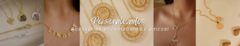 Banner da categoria Nosso jeito de brilhar - PERSONALIZADOS