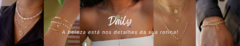 Banner da categoria Daily