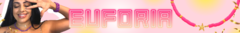 Banner da categoria EUFORIA