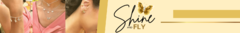Banner da categoria FLY AND SHINE